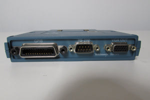 Tektronix TDS3GV Module for TDS3000 series Oscilloscopes, GPIB, RS-232, VGA