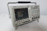 Tektronix TDS3034B Digital Storage Oscilloscope 300MHz, 2.5GS/s, 4ch w/ TDS3GV