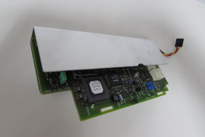 Agilent DMM board for 34970A, 34972A Data Acquisition Switch Unit, pn: 34970-66504