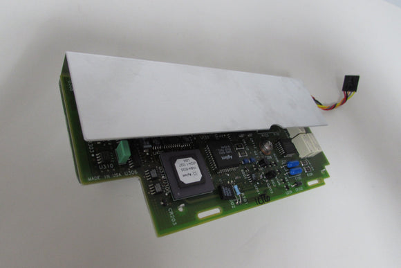 Agilent DMM board for 34970A, 34972A Data Acquisition Switch Unit, pn: 34970-66504