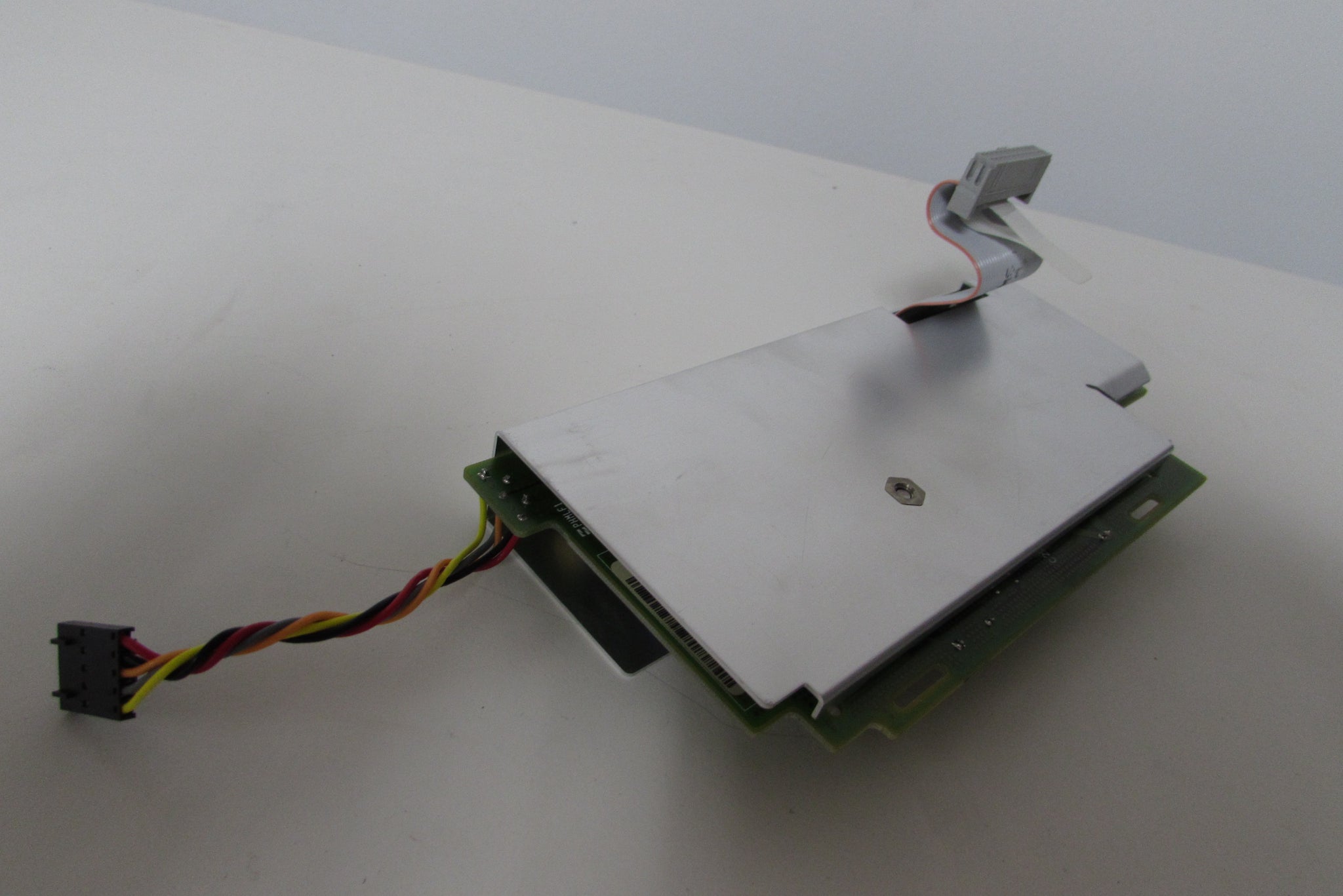 Agilent DMM board for 34970A, 34972A Data Acquisition Switch Unit 
