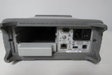 Agilent 34972A Data Acquisition Switch Unit w/ DMM, include a fresh CALIBRATION
