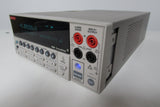 Keithley 2400 General-Purpose SourceMeter, 200V and 1A, 20W