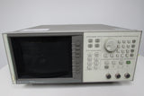 Agilent HP 8757D Scalar Network Analyzer, No option