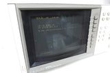 Agilent HP 8757D Scalar Network Analyzer, No option