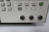 Agilent HP 8757D Scalar Network Analyzer, No option