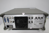 Agilent HP 8757D Scalar Network Analyzer, No option