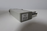 Agilent 8495B Manual Step Attenuator, DC to 18 GHz; 0 to 70 dB; 10 dB steps, Opt 001 (Type-N)