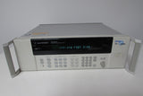 Agilent 34980A Multifunction Switch/Measure Unit with DMM