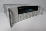Agilent 34980A Multifunction Switch/Measure Unit with DMM