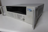 Agilent 34980A Multifunction Switch/Measure Unit with DMM