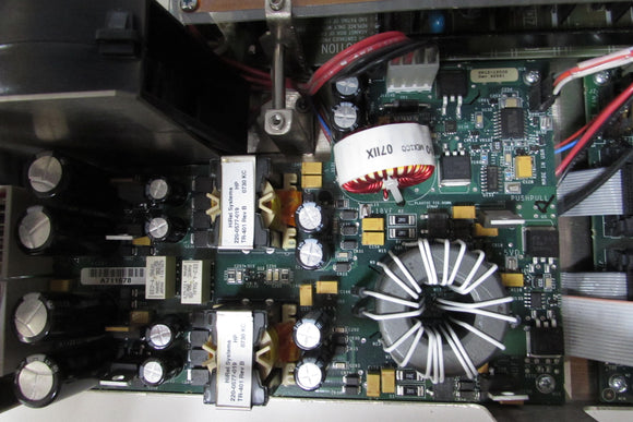 Keithley 2612-120C2 Power Supply Board Assembly from a 2612 Sourcemeter