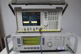 Anritsu 69077B Synthesized Signal Generator Opt 2C, 10MHz - 50GHz