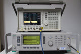 Anritsu 69077B Synthesized Signal Generator Opt 2C, 10MHz - 50GHz