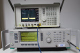 Anritsu 69077B Synthesized Signal Generator Opt 2C, 10MHz - 50GHz