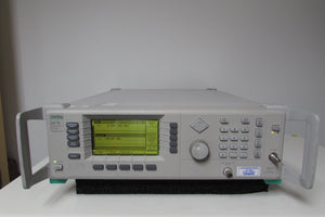Anritsu 69077B Synthesized Signal Generator Opt 2C, 10MHz - 50GHz