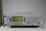 Anritsu 69077B Synthesized Signal Generator Opt 2C, 10MHz - 50GHz