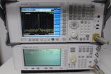 Agilent E4422B ESG Series Signal Generator, 250 kHz - 4 GHz
