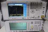 Agilent E4422B ESG Series Signal Generator, 250 kHz - 4 GHz