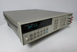 Agilent HP 3458A Digital Multimeter, 8 1/2 Digits w/ Opt 001