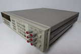 Agilent HP 3458A Digital Multimeter, 8 1/2 Digits w/ Opt 001