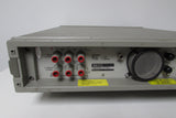 Agilent HP 3458A Digital Multimeter, 8 1/2 Digits w/ Opt 001