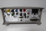 Keithley 6517A Electrometer/High Resistance Meter w/ Triax cable