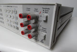 Agilent HP 3458A Digital Multimeter, 8 1/2 Digits