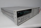Agilent HP 3458A Digital Multimeter, 8 1/2 Digits