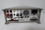 Keithley 2001 High-Performance, 7-1/2-Digit DMM w/ 8k Memory w/ scanner card