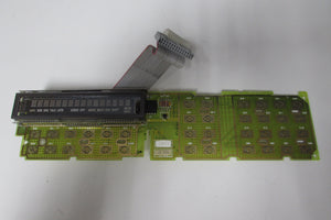 Agilent HP 03458-66507 Display board for 3458A Multimeter