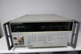 Fluke 5790A AC Measurement Standard Opt 03