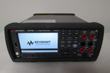 Keysight 34470A Digital Multimeter, 7 ½ Digit, Truevolt DMM