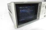 Agilent HP 8757D Scalar Network Analyzer, opt 8ZE