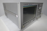 Agilent E5071C Network Analyzer 100 kHz - 6.5 GHz Opt 019, 265, UNQ