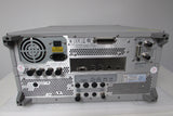 Agilent E5071C Network Analyzer 100 kHz - 6.5 GHz Opt 019, 265, UNQ