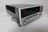 Keithley 2440 SourceMeter w/ Measurements up to 40V and 5A, 50W Power Output