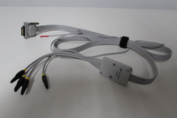 Keysight U4324A PCIe 3.0 Flying Lead Solder Down Probe