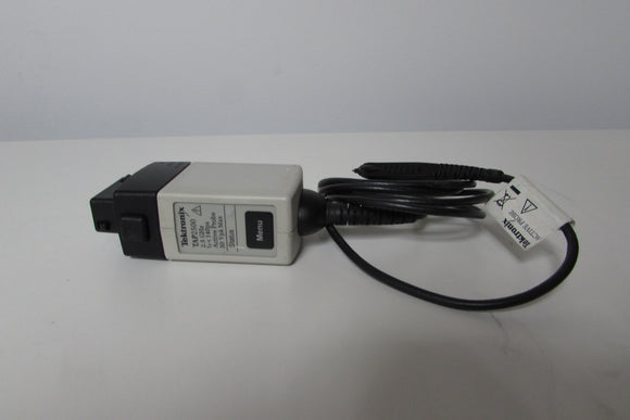 Tektronix TAP2500 Active Probe, 2.5 GHz 10x
