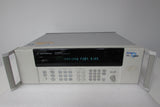 Agilent 34980A Multifunction Switch/Measure Unit with DMM