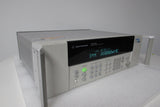 Agilent 34980A Multifunction Switch/Measure Unit with DMM
