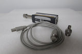 Keysight U2043XA USB Wide Dynamic Range Average Power Sensor 10MHz - 18GHz, Opt 100
