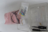 Tektronix TAP1500 Oscilloscope Probe, Active, 1.5 GHz, 15 V w/ accessories