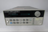 Agilent 66319D Dynamic Measurement Dual Output DC Source 0-15V/0-3A