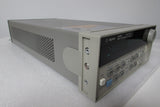 Agilent 66319D Dynamic Measurement Dual Output DC Source 0-15V/0-3A