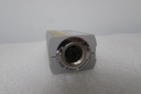 Agilent N8488A Thermocouple Power Sensors; 10MHz to 67GHz