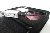 Tektronix P7360A 6GHz Active Differential Probe with accessories.