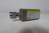 Agilent 8481A Power Sensor, 10 MHz to 18 GHz, -30 to +20 dBm