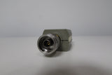 Agilent 8481A Power Sensor, 10 MHz to 18 GHz, -30 to +20 dBm