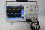 Tektronix DPO4104B Digital Phosphor Oscilloscope, 1GHz, 5Gs/s 4ch, TPP1000 Probes x2